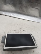 Ecran GPS PEUGEOT 407 PHASE 1