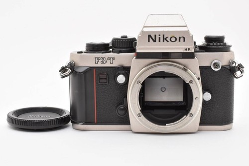 Nikon titanium body - nikon, t