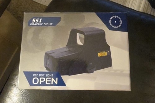 551 graphic sight - graphic,