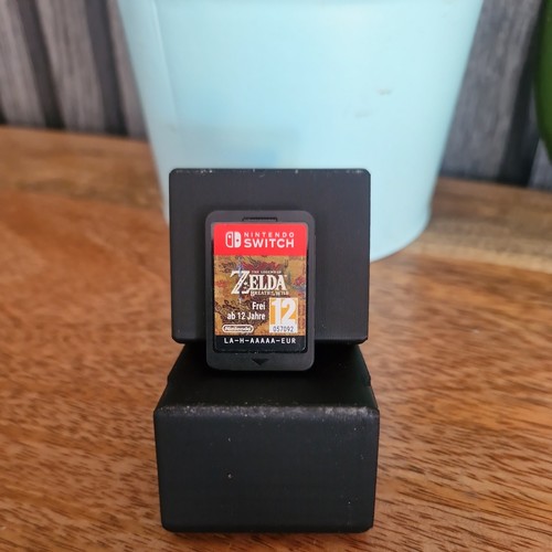 The legend zelda breath - legend, of