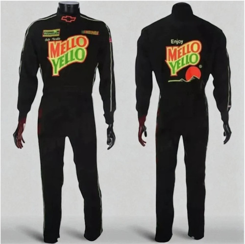 Mello yello kart - yello, racing