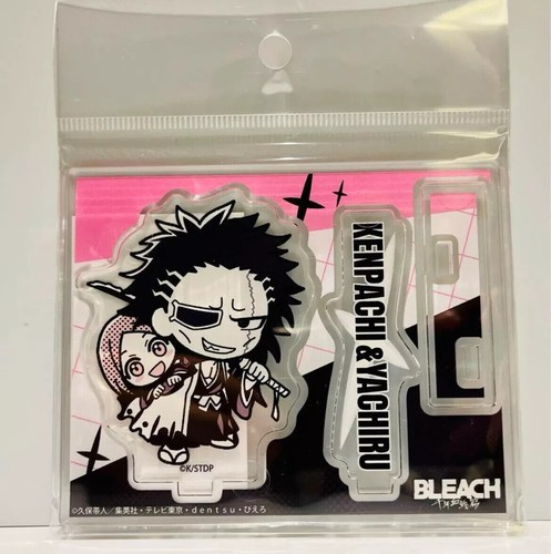Figurine bleach the chara - the,