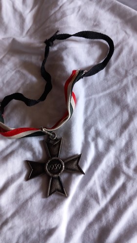 Medaille reproduction ww2 - medaille,