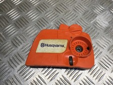 carter de chaine  tronçonneuse husqvarna 236