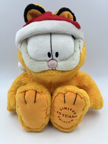 Garfield years limited - garfield, 25