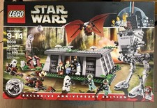 LEGO Star Wars 8038 The Battle