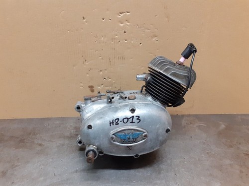 Bloc moteur malanca de - 50, 3