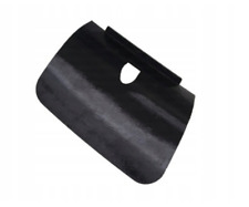 Cache pare-chocs arrière Seat