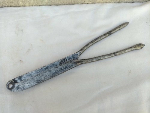 Marechal ferrant coupe corne - -,