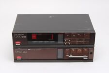 Aiwa Tx-70u Fm / Am Stéréo