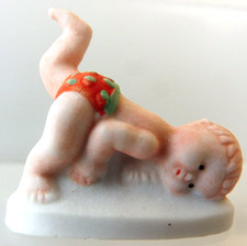 Fève - POUPON MIGNON 2005