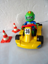 Playmobil 3013 Karting 1998