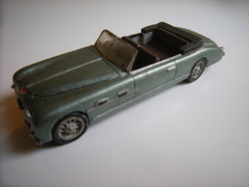 Marmande bugatti 101 - 101, 8