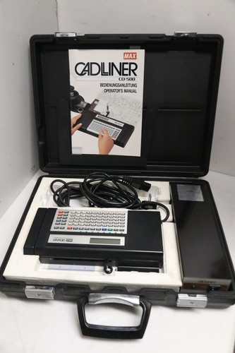 Occasion plotter cadliner - occasion,