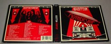 LED ZEPPELIN (2CD + DVD)