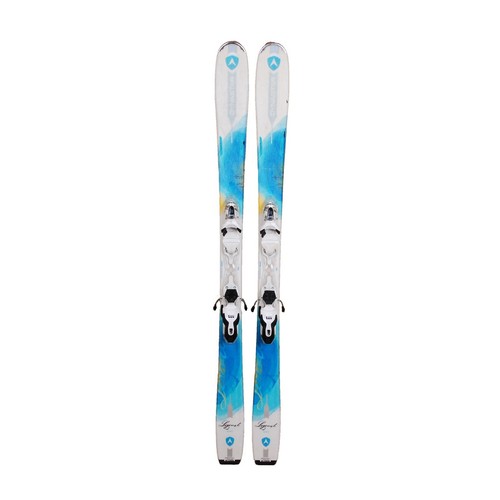 Ski occasion dynastar legend - ski,