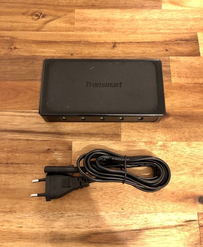 Tronsmart titan uc5f quick - uc5f,