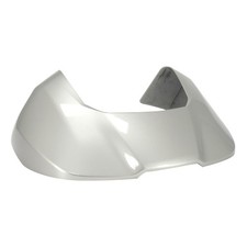 CAPOT DE TOP CASE 52L GRIS