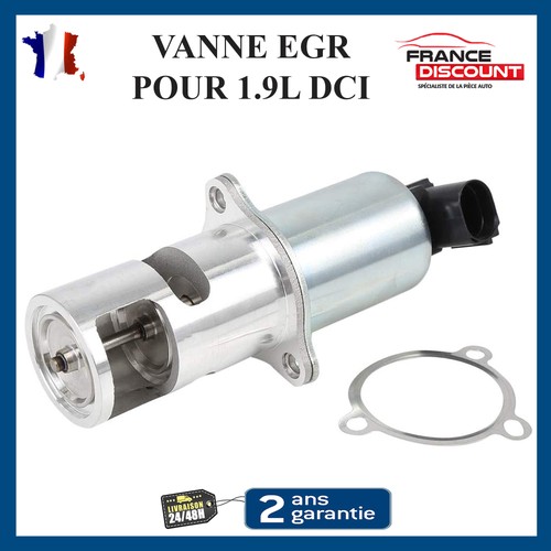Vanne egr prévu pour - prévu, 2