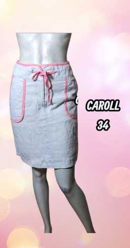 Caroll taille superbe jupe - taille,