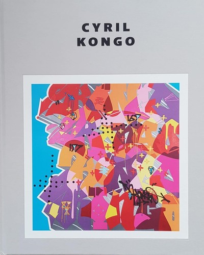 Cyril kongo urbain trop - cyril,