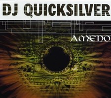 Ameno [Import], DJ Quicksilver