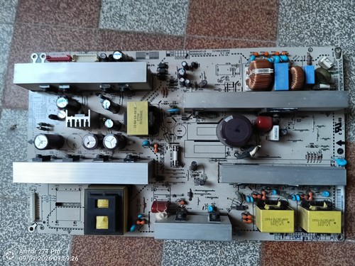 Carte alimentation lg - carte,