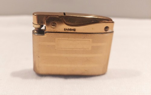 Briquet sarome paris - briquet,