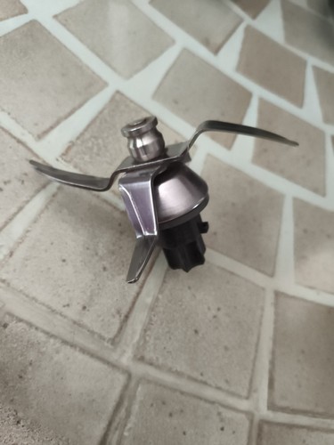 Couteau lame mixeur pour - mixeur,
