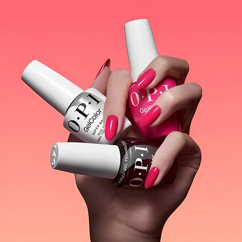 Opi gel nail polish - polish, 0.5