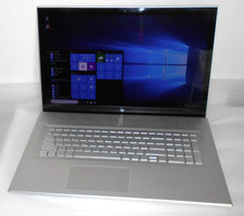 HP Envy 17-  17.3"  Core™