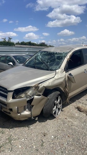 Calandre toyota rav4 - toyota,