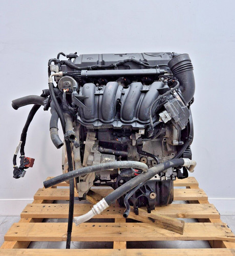 Moteur complet n12 n12b14a - complet,
