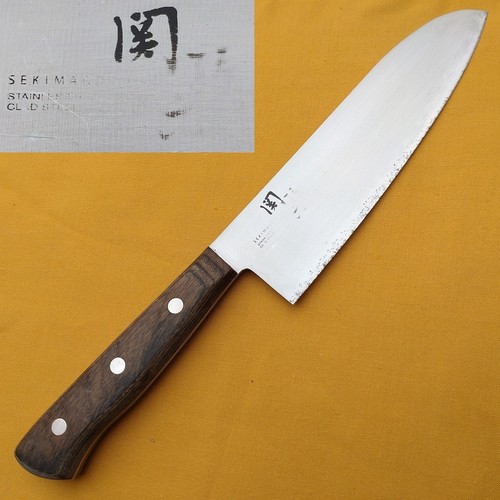 Couteau cuisine japonais - couteau, de
