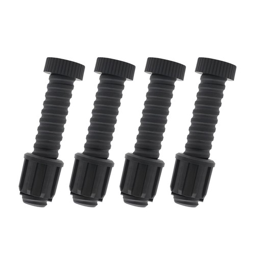 Jambes nivellement - 4x,