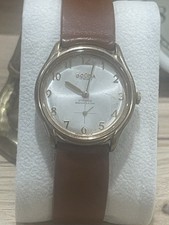 Vintage Dogma Prima 17 Jewels