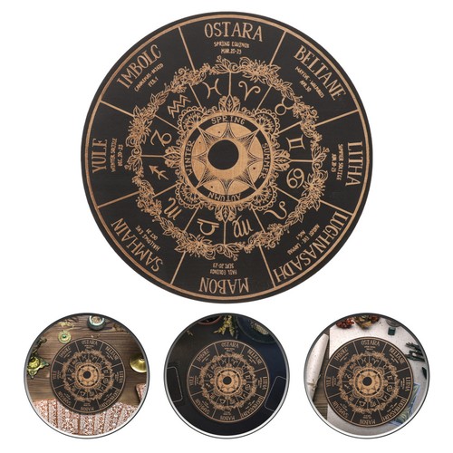 Planche divination par - de,