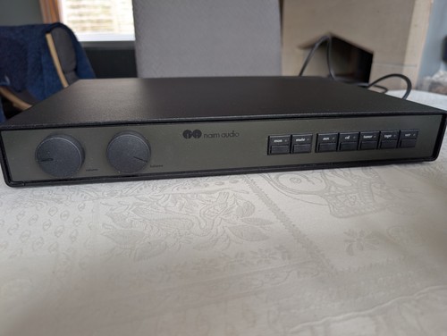 Naim nate3 integrated - naim,