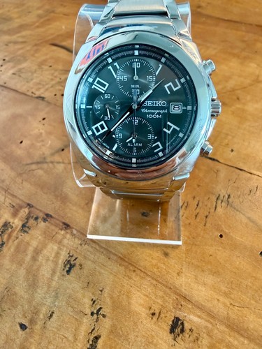 Rare mint beautiful seiko - mint,