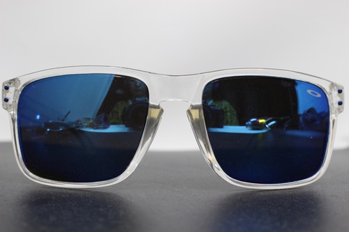Oakley holbrook 0709 - 0709, lunettes