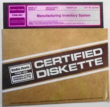 Système D'Inventaire De