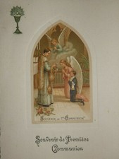 Tres grand document image