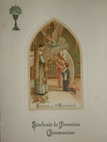 Tres grand document image