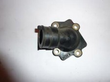 Pipe d admission origine pour