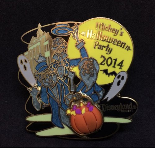 Disney pin le annual - disney,