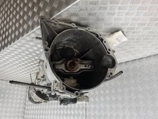 Boite 6 vitesse Volkswagen Touareg 2.5 Tdi 4X4 pour moteur BAC 174ch 200 000km