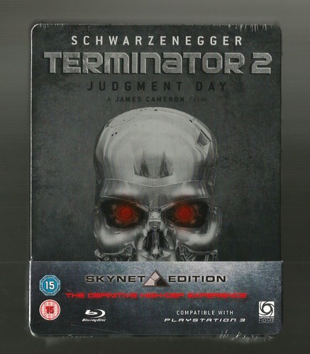 New terminator judgment day - new,