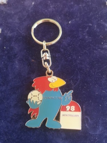 Montpellier footix porte - montpellier,