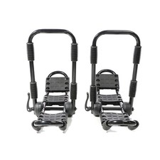 Porte-kayak Galerie de toit