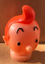 FIGURINE PVC TINTIN KUIFJE